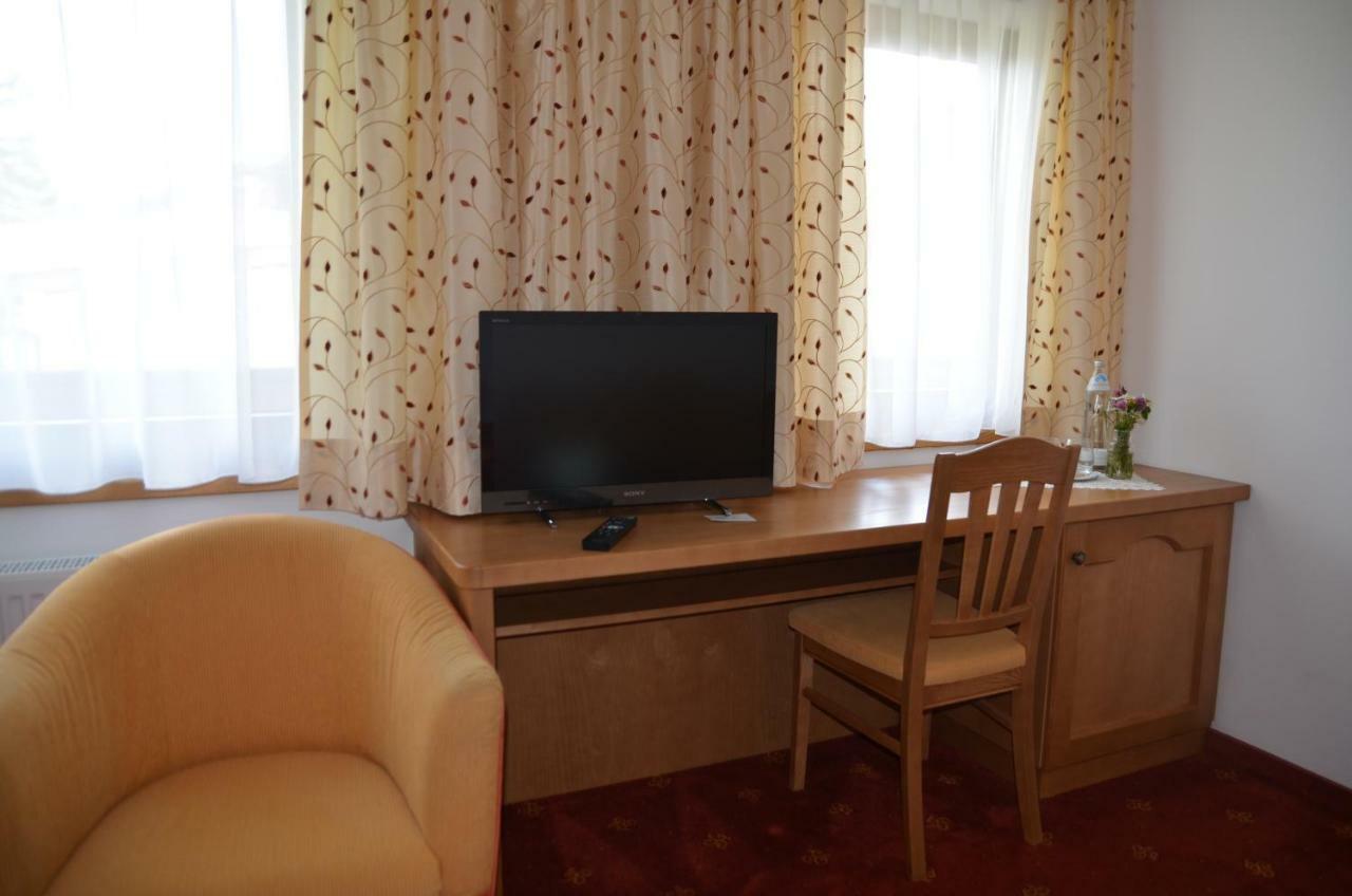 Pension Pichler Лойташ Экстерьер фото